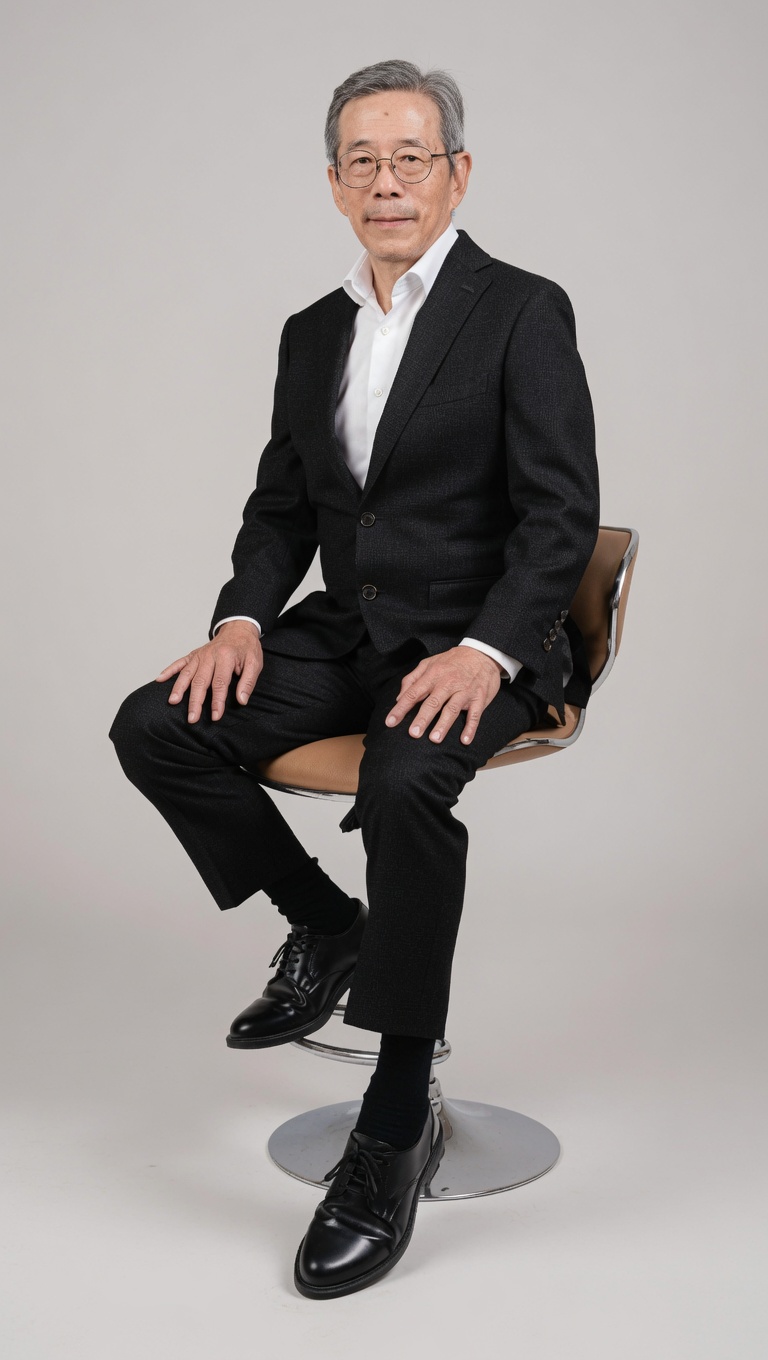 Andrew Tay, Founder of Goshen Financial